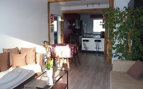 L'Appartement De L'Observatoire
